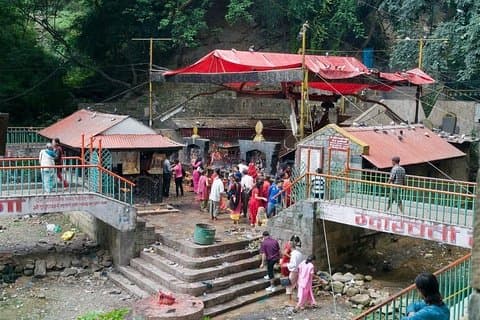 Excursão privada guiada de Dakshinkali e Pharping