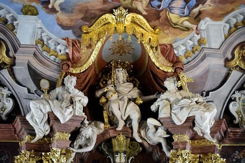 University of Wrocław: Audio Guide & Admission