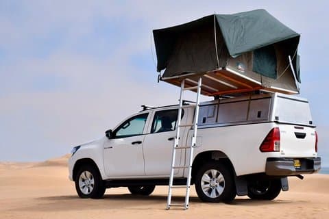 Windhoek to Fish River Canyon (Hobas or Ai-Ais) Vise Versa- Transfer (Namibia)