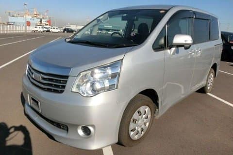 Airport transfer