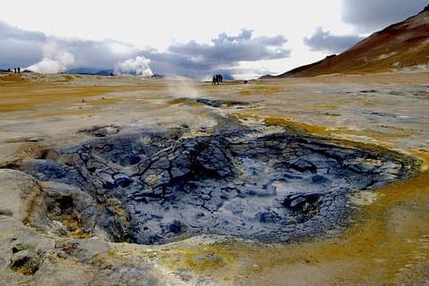 Akureyri y Mývatn de 3 días (desde Reikiavik) - TOUR PRIVADO