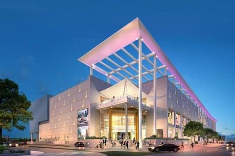 Shopping Tours Baku