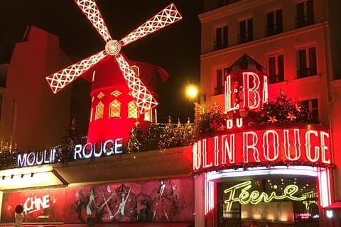Soul of the City: Montmartre Private Tour