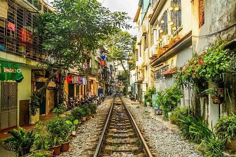 Hanoi Classic