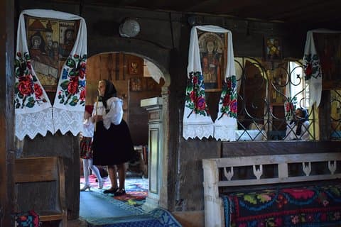 Top-drawer Roemenië, vrouwen-only 10 dagen tour vanuit Boekarest