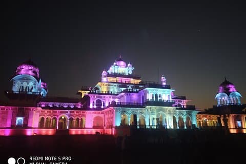 Privat heldags Pink City Tour i Jaipur