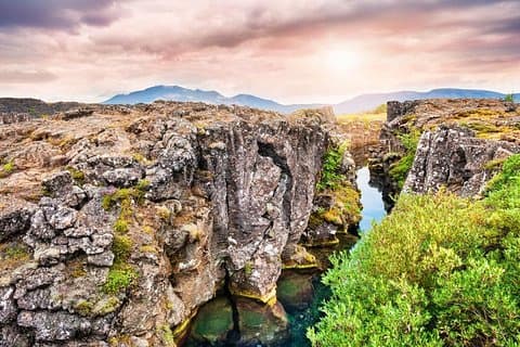 Thingvellir Nationaal Park Tour (Þingvellir)