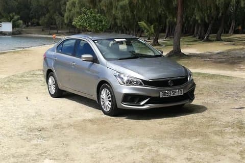 Airport transfers