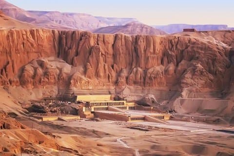 private Day Tour to East and West Banks in Luxor