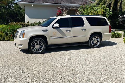 Exclusive Transportation and Tours (Round Trip)