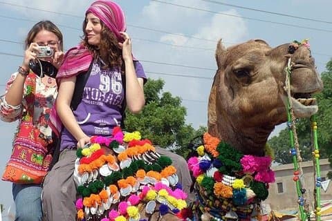 TOUR DELL'INDIA (11 notti / 12 giorni)