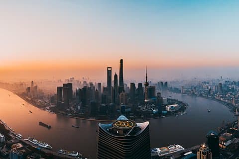 Shanghai Attractions Highlights Full-Day Private Tour