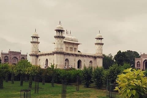 14 nachten 15 dagen exclusieve Rajasthan-tour met Taj Mahal