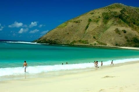2D/1N (Hotel) Lombok Tour Package