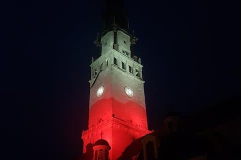 Excursión privada al monasterio de la Virgen Negra desde Cracovia