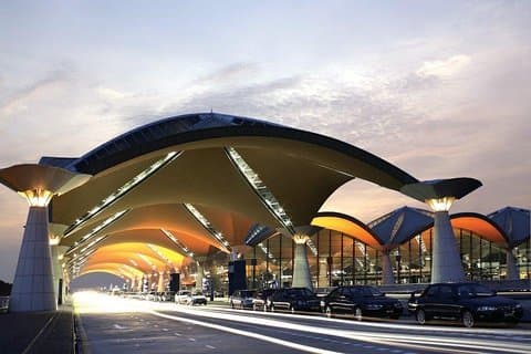 Airport to Hotel Private Transfer - Welcome to Malaysia