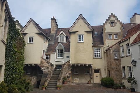 Private Besichtigung der Edinburgh- und Rosslyn-Kapelle