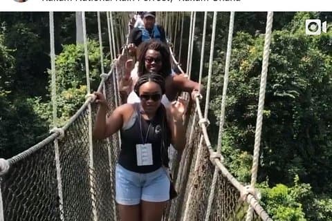 Akwaaba tours