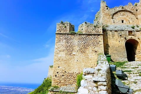 Visite d'une journée complète de l'ancienne Corinthe avec dégustation de vin ou d'huile d'olive