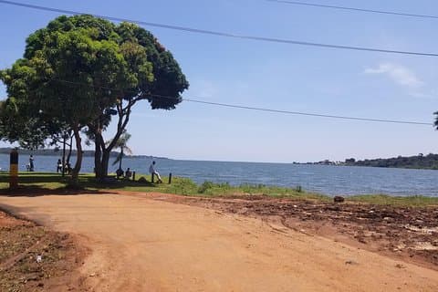 Tour della comunità in Uganda