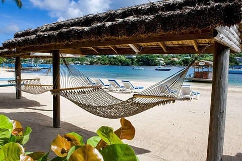 A Day Over Young Island