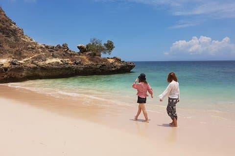 4D / 3N (hotell) Lombok turpakke
