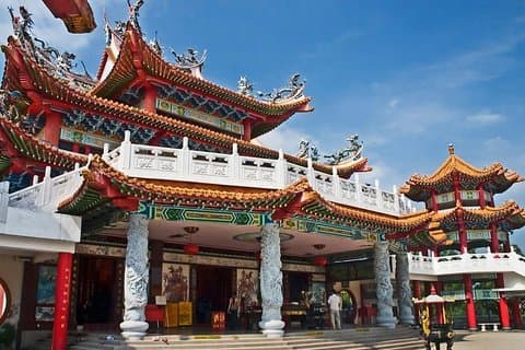 Tour culturale e del patrimonio da Kuala Lumpur