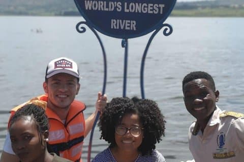 Il miglior tour Jinja di 1 giorno e fonte dell'esperienza del fiume Nilo