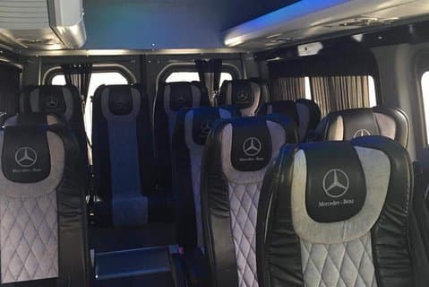 Transfer from Tbilisi airport to hotel and from hotel to airport