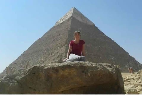 Le grand musée égyptien et la visite du Caire de Hurghada