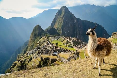 Aventura privada exclusiva de 4 días Inca Jungle Trek