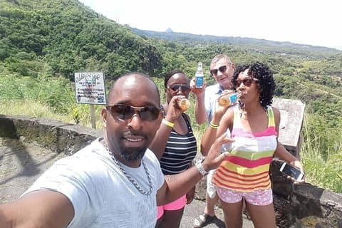 Excursions en bateau de croisière avec Dannyboy & Co.