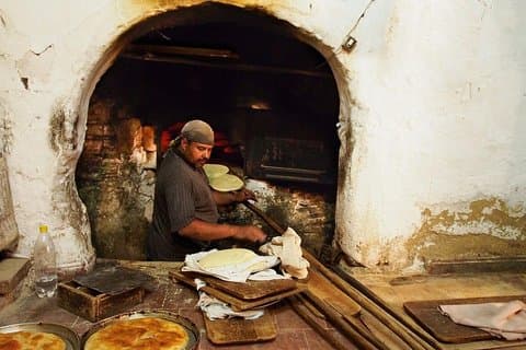 Lokale gids, Fes Foodie Tour