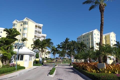 Vakantiewoningen in Cable Beach met zwembad