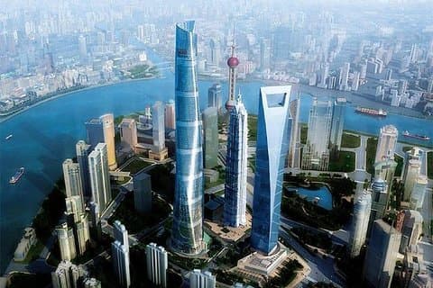 1 Day Shanghai Highlight Small Group Tour