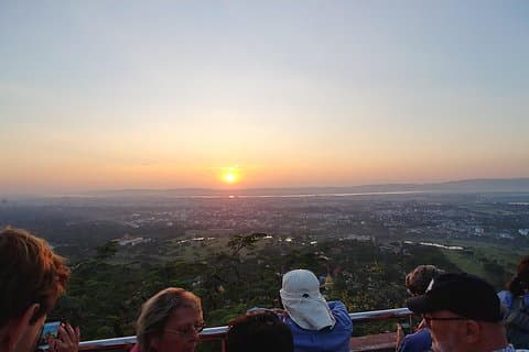 Private Tour in Mandalay and Amarapura