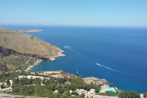 Private Transfer from Palermo APT to San Vito Lo Capo or vice versa