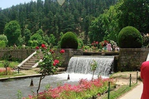 Exclusive Kashmir Tour Package