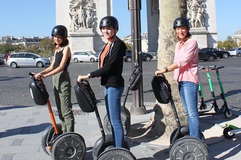 Beste Paris-opplevelse
