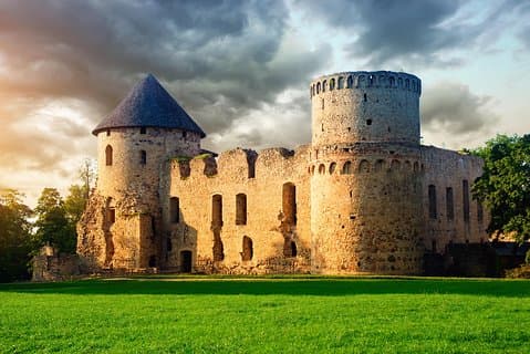 All Inclusive Honest History Tour - Āraiši, Cēsis, Līgatne, Sigulda