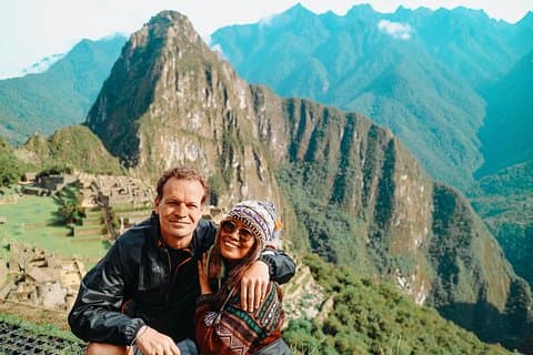 Machu Picchu 2 dagen met de trein (met stop in Pisac City & Ollantaytambo)