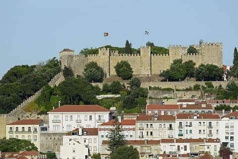 Ganztagestour Lissabon