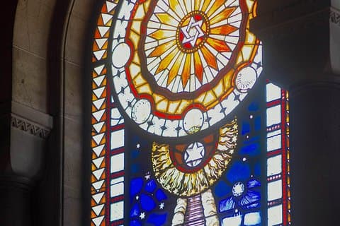 Visite à pied du patrimoine juif - Visitez la synagogue Libertad + le musée juif et plus