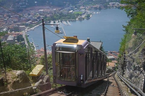 Las mejores visitas turísticas y cata de vinos en Como