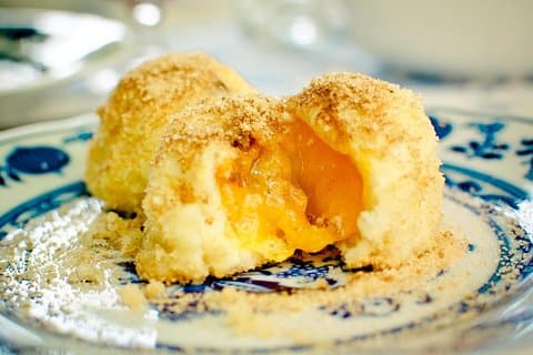 プラハのおとぎ話の日：6時間の料理と文化の旅