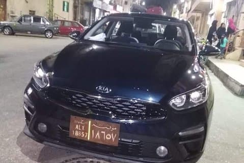 Transfers From Luxor To Hurghada