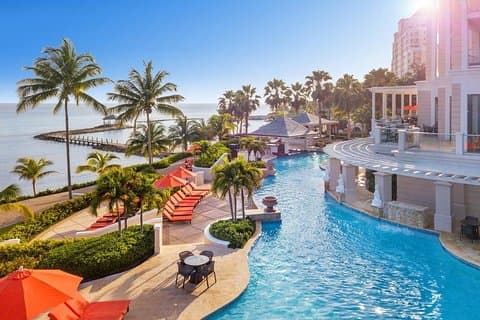 5-daagse minivakantie-arrangement in Jewel Grande Montego Bay, Jamaica