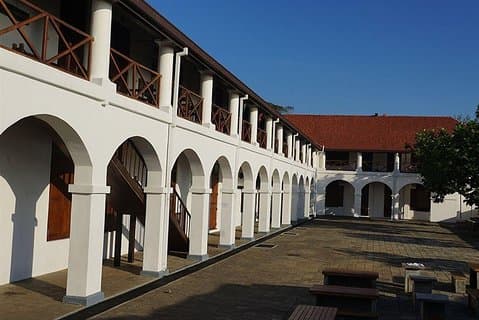 Dagtocht Galle vanuit Kandy door Lux Tours Lanka