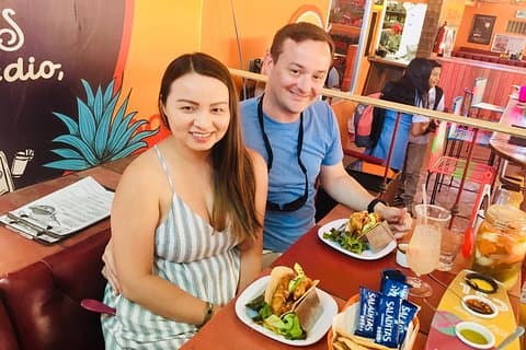 Cabo Taco Crawl: A Local Food & Culture Experience