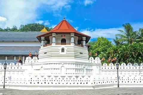 City Tour Kandy pela Lux Tours Lanka